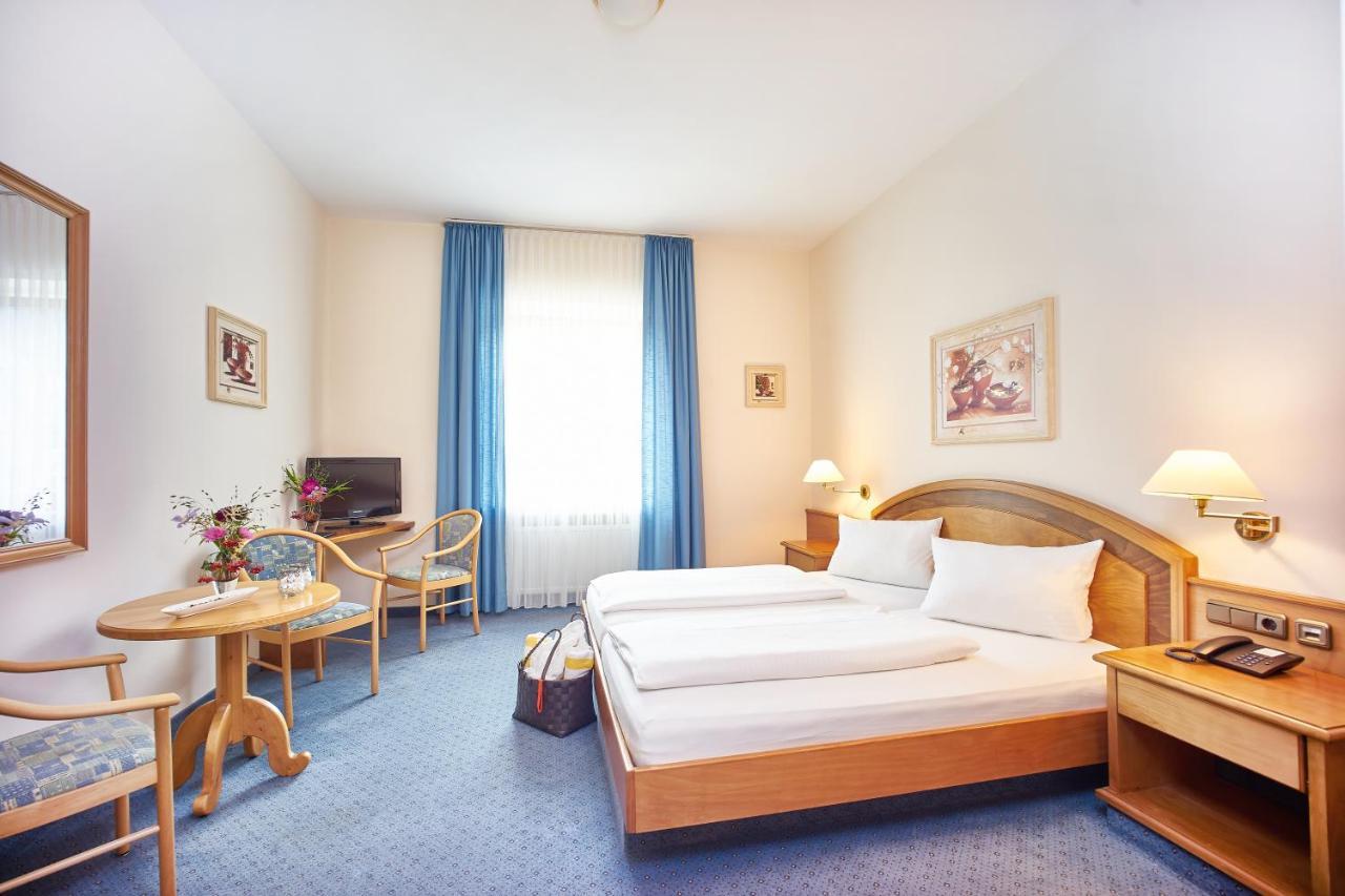 Hotel Klosterhotel Ludwig Der Bayer Ettal Exterior photo